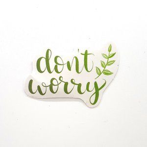 Inspirational Quotes Stickers Bundle Deal